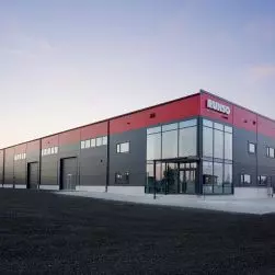 Paneltech PW PIR-S ścienna płyta warstwowa