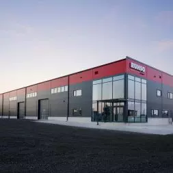 Paneltech PW PIR-S ścienna płyta warstwowa
