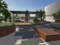 Gardenphilia DESIGNER - Wystawa Zieleń to życie, ogród pokazowy
