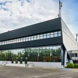 Paneltech PW PIR-SU płyta ścienna z ukrytym łącznikiem