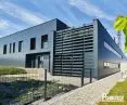Paneltech PWW-SU mineral wool wall panel with hidden joint