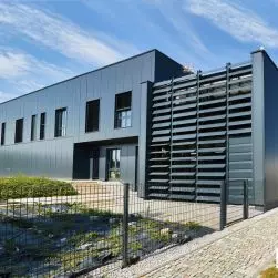 Paneltech PWW-SU płyta ścienna wełna łącznik ukryty
