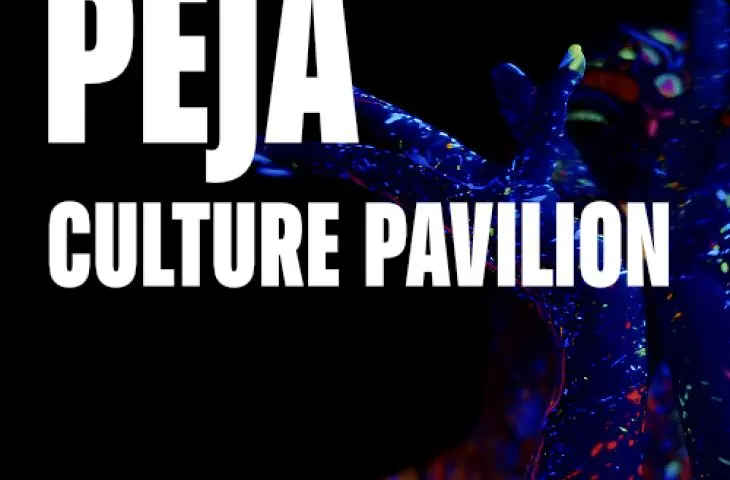 Międzynarodowy Konkurs „Peja Culture Pavilon”