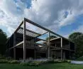 Student idea for Vienna University of Economics campus