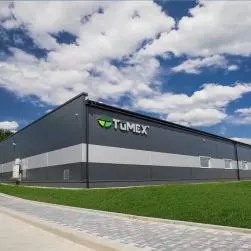 Paneltech PWS-S płyta ścienna styropianowa