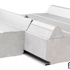 Paneltech PWS-D płyta dachowa styropianowa