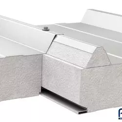Paneltech PWS-D płyta dachowa styropianowa