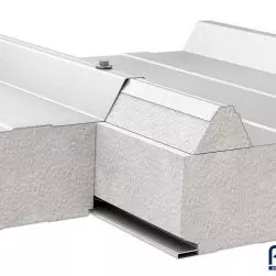 Paneltech PWS-D płyta dachowa styropianowa