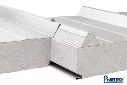 Paneltech PWS-D płyta dachowa styropianowa