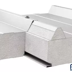 Paneltech PWS-D płyta dachowa styropianowa