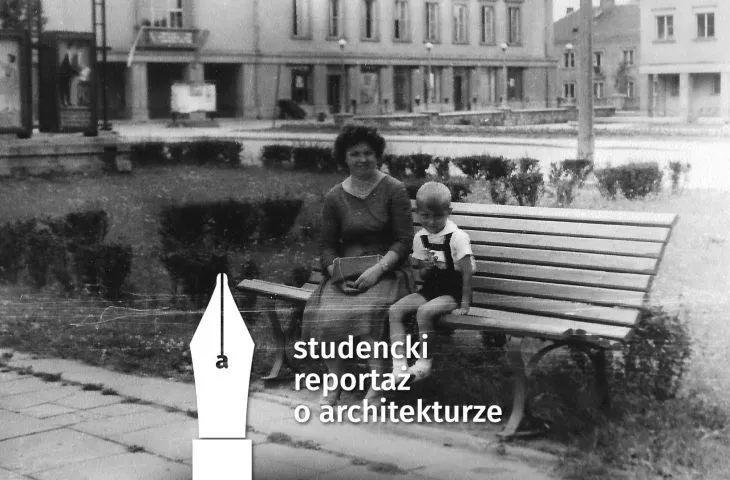 Anna Nowak – „Nowa Huta – paradoks socrealistycznej architektury”