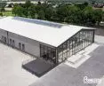 Paneltech PWW-D płyta dachowa wełna mineralna