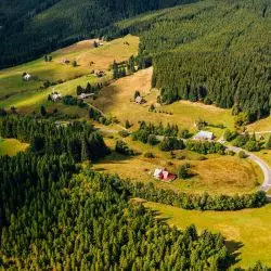 Zmiany w wydawaniu decyzji o warunkach zabudowy