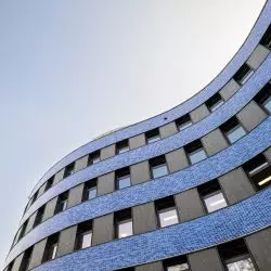 Pears Judischer Campus będzie centrum edukacyjnym dla berlińskich żydów