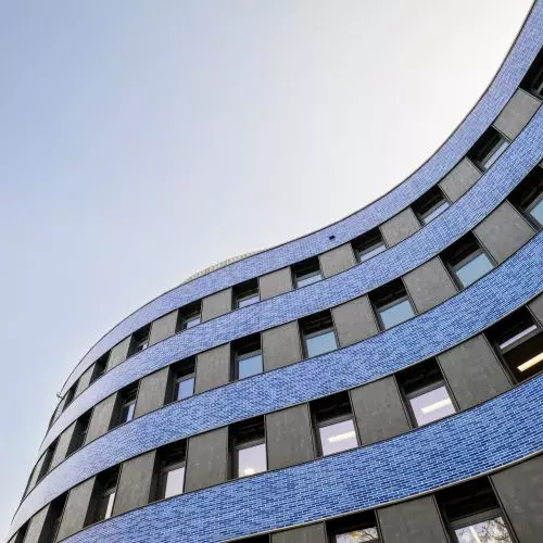 Pears Jewish Campus dla Chabad Lubawicz. Nowe oblicze żydowskiego życia w Berlinie