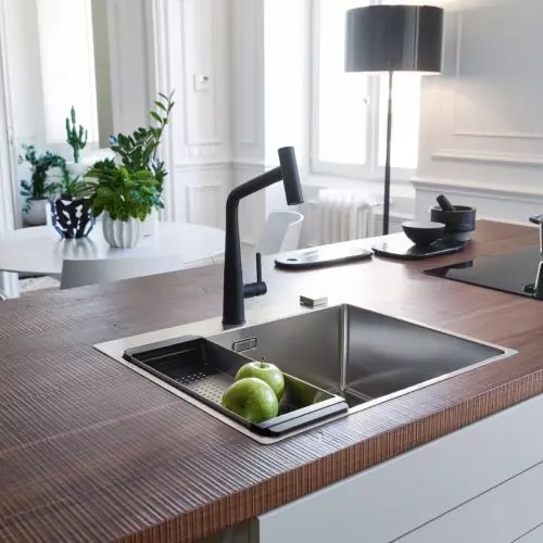 Franke's Ostra Promocja just launched