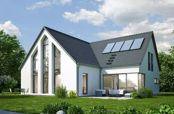 Prefabricated homes - the perfect solution for fast construction in any season