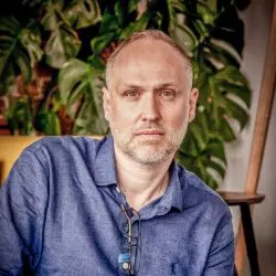 Maciej Grychowski, prezes SARP Oddział Katowice