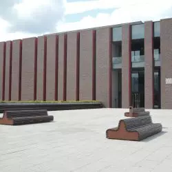 NOSPR, Katowice