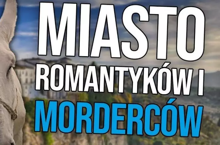 Miasto nad krawędzią