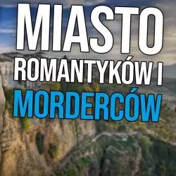 Miasto nad krawędzią. Ronda
