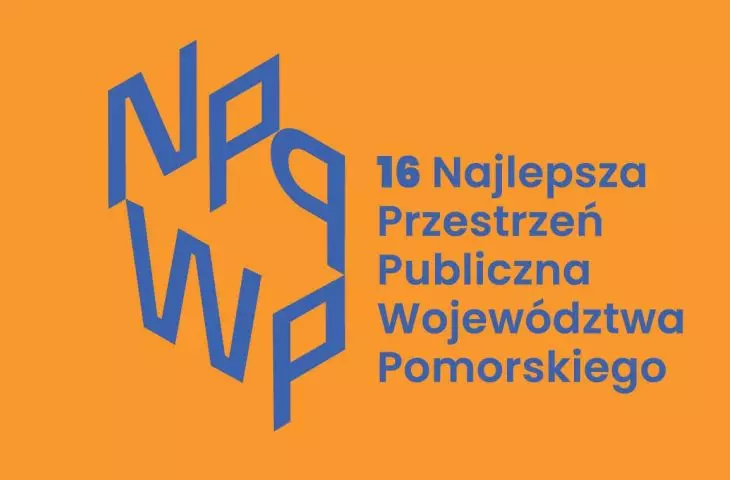 16th edition of the competition Best Public Space of Pomeranian Voivodeship