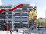 Centre Pompidou w Paryżu zostanie zamknięte w 2025 roku. Znamy projekt renowacji postmodernistycznej ikony