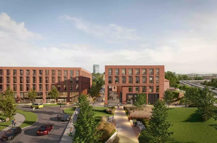 WITA w Krakowie – czy Archicom i ECHO Investment zbudują miasto w mieście?
