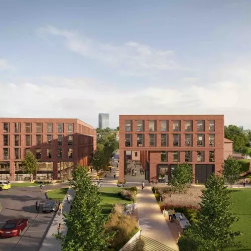 WITA w Krakowie – czy Archicom i ECHO Investment zbudują miasto w mieście?
