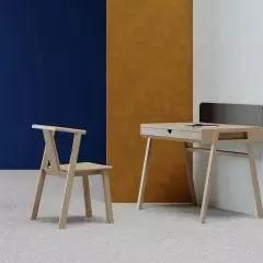 Krzesło BOLKO