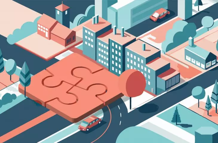 How short-term interventions are transforming cities