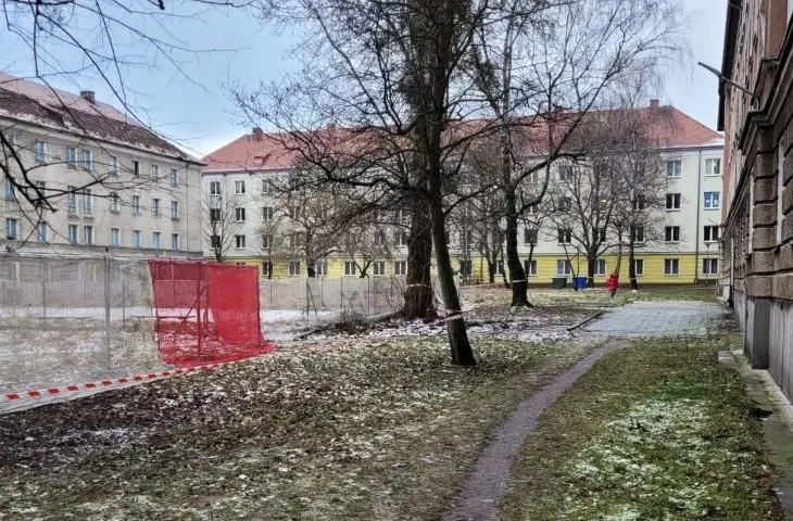 Miasteczko studenckie – zabytkiem. Poznański socrealizm ocaleje?