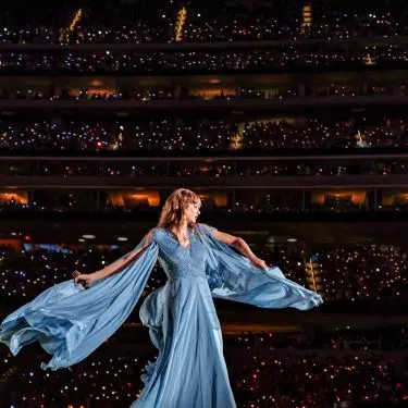 Taylor Swift