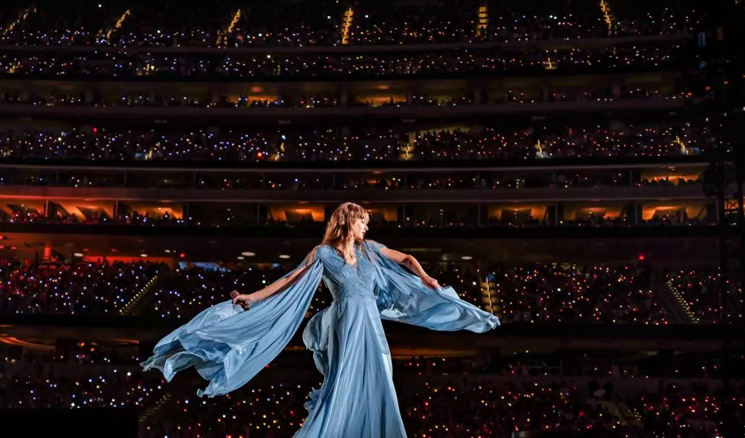 Taylor Swift