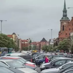 Długie Ogrody w Gdańsku