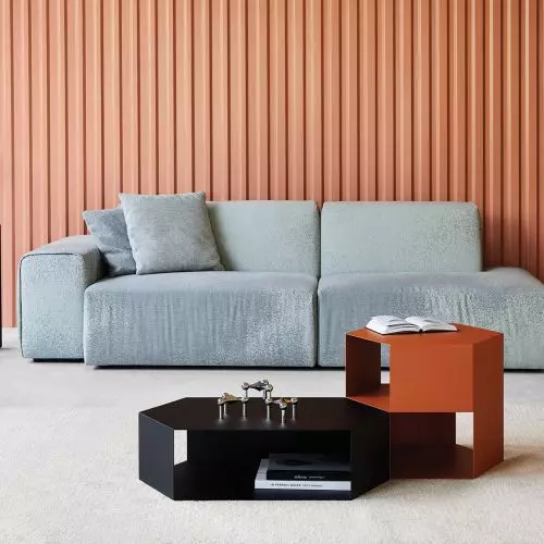 Create a good experience with Balma furniture