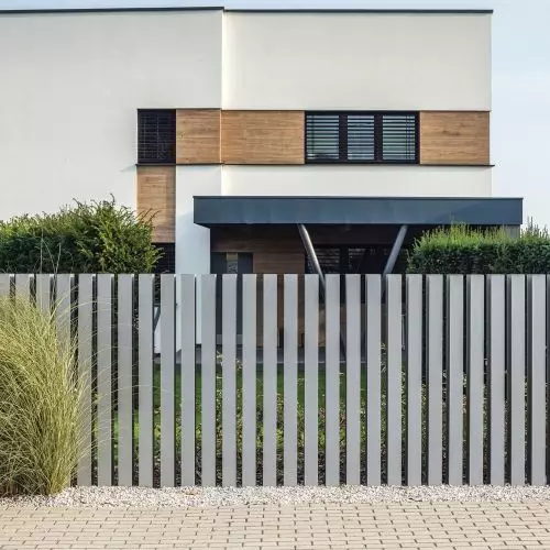 Xcel fencing systems - security, comfort and privacy