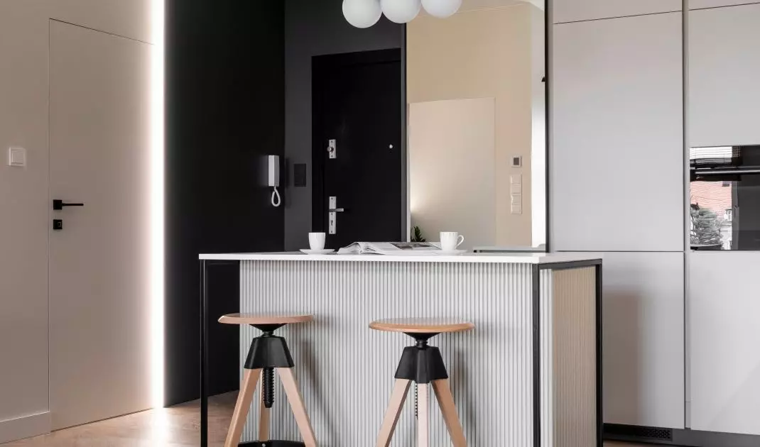 Kitchen lighting