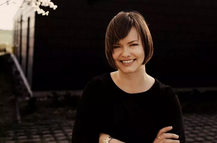Agata Twardoch Urbanistką Gliwic!