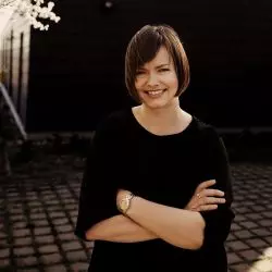 Agata Twardoch nową Urbanistką Gliwic