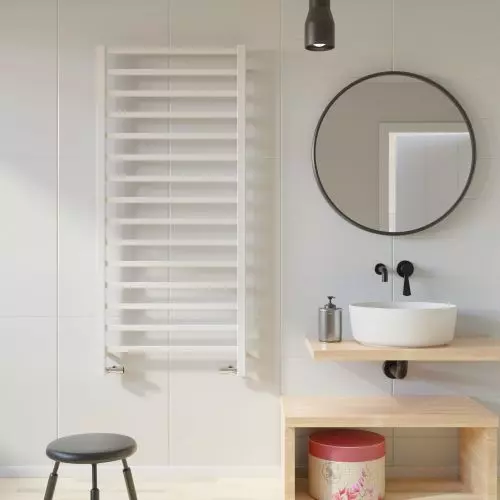 Style and retro - discover the magic of decorative radiators from Imers