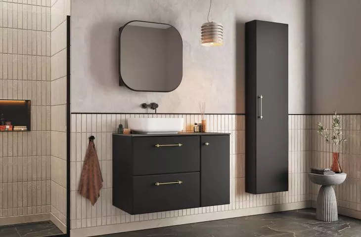 A module can do more - a way to smarten up your bathroom
