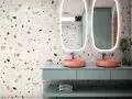 Lustro Breza Led