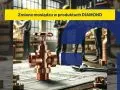 Zmiana Mosiądzu w Produktach do Wody Pitnej
