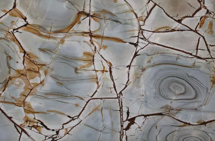 A jewel among stones from Dulemba Marble - Brazilian Quartzite