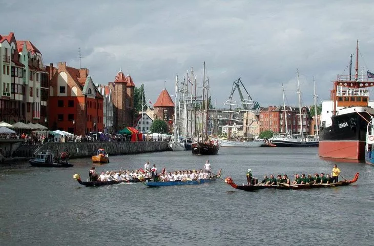 Gdańsk