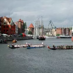 Gdańsk