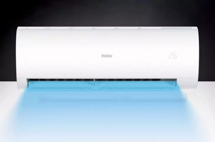 Klimatyzatory i pompy ciepła marki Haier – najbardziej zaawansowane technologicznie urządzenia dostępne na rynku