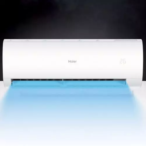 Klimatyzatory i pompy ciepła marki Haier – najbardziej zaawansowane technologicznie urządzenia dostępne na rynku
