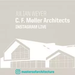 Mistrzowie Architektury